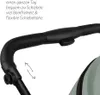 ABC DESIGN Poussette combinée Salsa 5 Air pin 2025 + Voir les images du produit 28