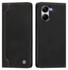 Handyhülle für Xiaomi Poco X7 Pro, Leder Wallet Klapphülle Produktbild-Vorschau 2