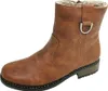 Chaussures de randonnée pour femmes Rieker, bottines à Voir les images du produit 3