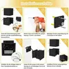 2 Stück 7W LED Wandleuchte Innen Wandlampe Auf und ab Produktbild-Vorschau 9