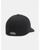 Under Armour Men's Blitzing Low Stretch Fit Cap - Black / / Produktbild-Vorschau 8