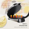 AIORBER 220V Elektrische Crêpe-Maker 12 Zoll, Produktbild-Vorschau 4