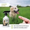 REAVET Zeckenschutz Hund, Zeckenspray 500ml - Zeckenmittel Produktbild-Vorschau 5