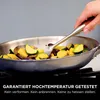 Ninja EverClad Set di 5 pezzi in acciaio inox, pentole per Anteprima dell’immagine prodotto 11