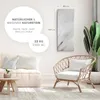 Marwona Bianco Infrarotheizung 800 W mit Funkthermostat –  Produktbild-Vorschau 10