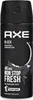 Axe Black Deodorant s Rozprašovačem, Objem 150 ml / Náhled obrázku produktu 6