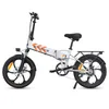 E Bike Herren Damen Elektrofahrräder-Ebike mit 36V 13Ah Produktbild-Vorschau 2
