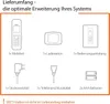 Gigaset CL660HX Zusatz-Mobilteil anthrazit-schwarz Produktbild-Vorschau 24