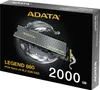 Adata Legend 860 SSD, 2 TB, M.2 2280, PCI Náhľad obrázku produktu 2