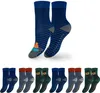 OCERA 6 Paar Kinder Stoppersocken mit ABS - Anti Produktbild-Vorschau 1