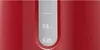 Bosch TWK3A014, 1,7 l, 2400 W, Červená, Plast, Nerezová Náhled obrázku produktu 34