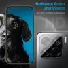 2x Kamera Schutz Glas für Xiaomi 15 Schutzglas Camera Linse Produktbild-Vorschau 6
