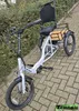 Elektro Dreirad Zemto-Lux-Mover T4 , 720 WH, 90 NM - Produktbild-Vorschau 3