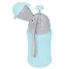 A portable urinal cup for children. Anteprima dell’immagine prodotto