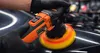 ADBL Roller D09125-01 Lucidatrice con valigetta di Anteprima dell’immagine prodotto 9