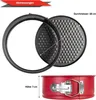 mini teglia wenco da 18 cm - Ideale per idee di cottura Anteprima dell’immagine prodotto 3