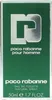 Herrenparfüm Paco Rabanne (50 ml) Produktbild-Vorschau 8