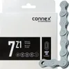 Wippermann CONNEX 7Z1: catena per bicicletta resistente Anteprima dell’immagine prodotto 3
