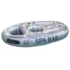 Summer Fun Summer Fun Spabar zilverkleurig Produktbild-Vorschau 7