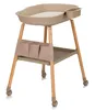 Fillikid Wickeltisch Lena taupe Produktbild-Vorschau 1