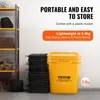 Bariery przeciwpowodziowe VEVOR, worki przeciwpowodziowe, Podgląd zdjęcia produktu 5