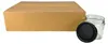 A cardboard box and a glass jar with a black lid are shown against a white background. Produktbild-Vorschau