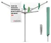 Brabantia 311048, Drehregler, Grau, 160 mm, 160 mm, 2000 Produktbild-Vorschau 9