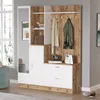 Skye Decor, Dd5-Aw, Schränke, Flurständer, Atlantische Produktbild-Vorschau 2