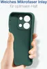 Hülle für Xiaomi Redmi 15C Case Cover Bumper Smartphone Produktbild-Vorschau 2