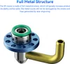 SCULPFUN Air Assist Nozzle Kit (s 220V, 30L/min Air Náhľad obrázku produktu 13