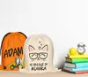 Kinder Turnbeutel mit Namen Beutel Fullprint Tasche Gymsac Produktbild-Vorschau 2
