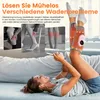 Massagegerät Wadenmassagegerät,Luftkompression Produktbild-Vorschau 7