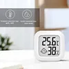 4x Digitales Thermo-Hygrometer Thermometer Produktbild-Vorschau 8