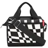reisenthel allrounder cross, Schultertasche, Tasche, Produktbild-Vorschau 4