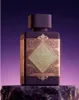 Lattafa Bade'e Al Oud Amethyst Fusion, eau de parfum, 100 Anteprima dell’immagine prodotto 5