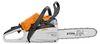 Stihl Benzin-Kettensäge MS 162, Teilung 3/8 1.1 mm, Schwert Produktbild-Vorschau 1