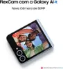 Samsung F741B Galaxy Z Flip6 5G 256GB 12GB RAM Dual Produktbild-Vorschau 27