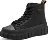 s.Oliver Damen Sneaker High Top Stiefelette mit Produktbild-Vorschau 3