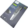 The image shows the packaging of a Philips beard trimmer. Podgląd zdjęcia produktu
