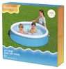Piscina First Frame Pool Tonda  +2 Anni - ø cm.152x38h. - Anteprima dell’immagine prodotto 10