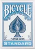Bicycle® Jeu de cartes - Color Series Breeze Jeu de cartes Voir les images du produit 11