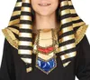 Pharao Kostüm für Jungen, Größe:152/158 Produktbild-Vorschau 6