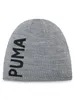 Puma Essentials Klassische Wintermütze 02343305 Produktbild-Vorschau 3