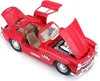 Bburago 18-22023 - Modellauto - Mercedes-Benz 300SL 1954 Produktbild-Vorschau 21
