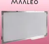 Maaleo 22753 Magnetická tabule 60 x 90 cm + magnety + fixy Náhled obrázku produktu 13