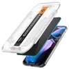 Spigen GLAS.tR ez Fit Google Pixel 9 / 9 Pro Privacy [2 Anteprima dell’immagine prodotto 5