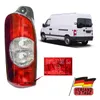 Zadné svetlo Zadné svetlo ľavé Renault Master II Opel Náhľad obrázku produktu 1