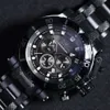 Invicta Coalition Forces 32727 Orologio da Uomo - Movimento Anteprima dell’immagine prodotto 3