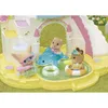 Divertimento in piscina SYLVANIAN Baby Duo 05749 Anteprima dell’immagine prodotto 7