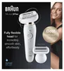 Braun Silk-épil 9 Flex 9002 SensoSmartTM Anteprima dell’immagine prodotto 3